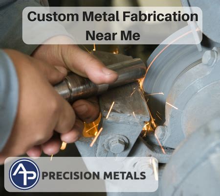 j&j services precision metal fabrication near me|j meaning slang.